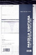 REG/PS0328 - Blocco Parcelle Sanitarie